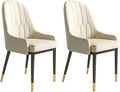 Scott Dining Chair – Elegant & Comfortable | BespokeHaven™