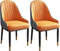 Scott Dining Chair – Elegant & Comfortable | BespokeHaven™