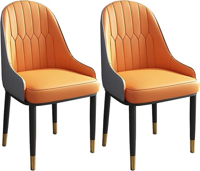 Scott Dining Chair – Elegant & Comfortable | BespokeHaven™