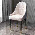 Scott Dining Chair – Elegant & Comfortable | BespokeHaven™